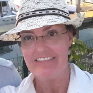 Meet your Posher, Janis